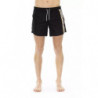 Costume da bagno in poliammide nero - XL