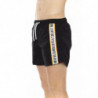 Costume da bagno in poliammide nero - XL