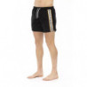 Costume da bagno in poliammide nero - L