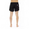 Costume da bagno in poliammide nero - L