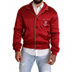 Giubbotto bomber con logo...
