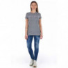 Jeans e pantaloni in cotone blu - W26