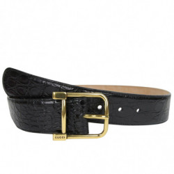 Cintura Gucci da donna...