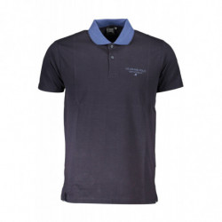 Polo Blu - 2XL