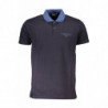 Polo Blu - 2XL
