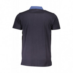 Polo Blu - 2XL