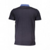 Polo Blu - 2XL