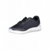 Sneaker in poliestere blu - EU44/US11