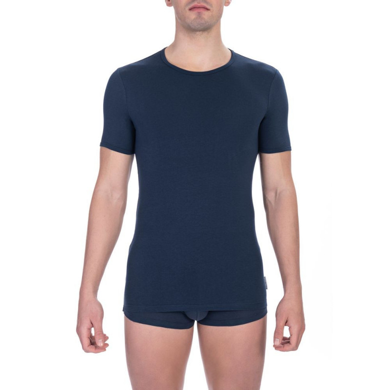 Maglietta in cotone militare - L