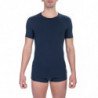 Maglietta in cotone militare - L