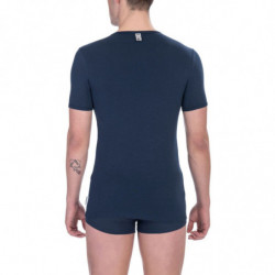 Maglietta in cotone militare - L
