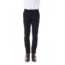 Jeans e pantaloni in lana...