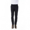 Jeans e pantaloni in lana grigia - W52