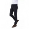 Jeans e pantaloni in lana grigia - W52