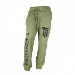 Jeans e pantaloni in cotone...