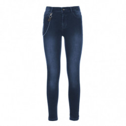 Jeans e pantaloni in cotone...