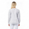 Camicia in cotone bianco - L