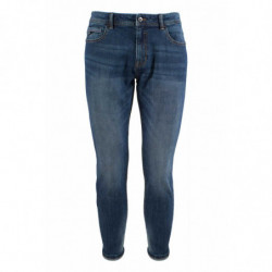 Jeans e pantaloni in cotone...