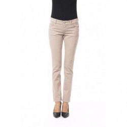 Jeans e pantaloni in cotone...