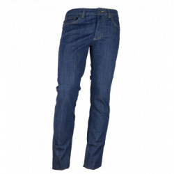 Jeans e pantaloni in cotone...
