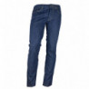 Jeans e pantaloni in cotone blu - IT48 - M