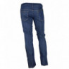 Jeans e pantaloni in cotone blu - IT48 - M