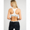Biancheria intima di cotone bianco - XL