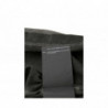 T-shirt da uomo Saint Laurent in cotone a maglia fine tinta grigia - M