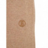 Jeans e pantaloni in cashmere marrone - 3XL