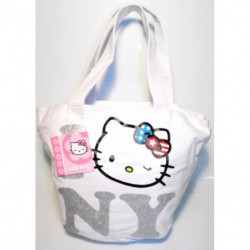 Borsa donna Hello Kitty -...