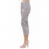 Jeans e pantaloni in cotone bianco - W42
