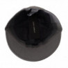 Cappello da strillone grigio da uomo Capello in cotone - 59 CM-L