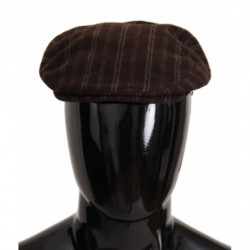 Cappello in lana Capello da...