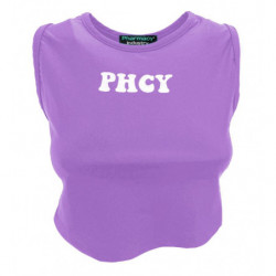 Top e T-shirt in poliammide...
