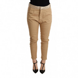 Pantaloni skinny...