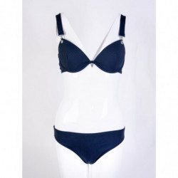 Bikini a triangolo con...