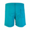 Pantaloncini da bagno turchesi - XL