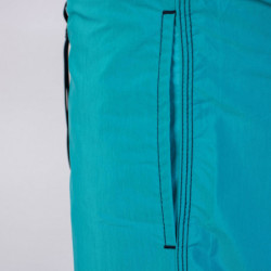 Pantaloncini da bagno turchesi - XL