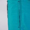 Pantaloncini da bagno turchesi - XL