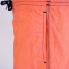 Pantaloncini da bagno arancioni - 4XL