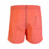 Pantaloncini da bagno arancioni - 4XL