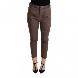 Pantaloni skinny...