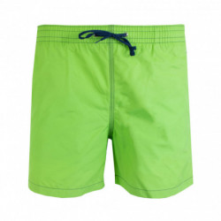 Pantaloncini da bagno verde...
