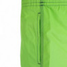 Pantaloncini da bagno verde neon - XL