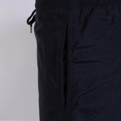 Pantaloncini da bagno neri - L