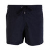 Pantaloncini da bagno neri - XL