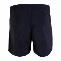 Pantaloncini da bagno neri - XL