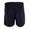Pantaloncini da bagno neri - XL