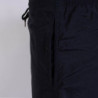 Pantaloncini da bagno neri - XL