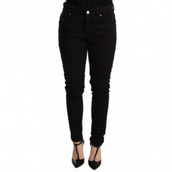 Jeans slim fit in denim...